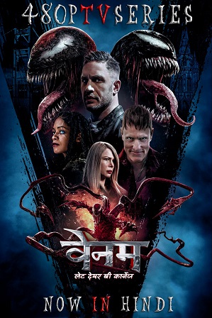 Putlocker 2025 venom hd